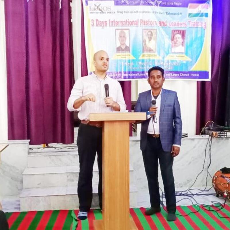 National IPLC India